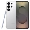 Телефон Samsung Galaxy S25 Ultra 12/512 ГБ, цвет: бело-серебристый титан (Titanium Whitesilver)