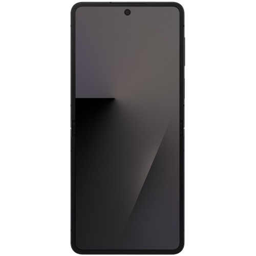 Телефон Samsung Galaxy Z Flip7 12/512 ГБ, цвет: угольно-черный (Jetblack) - изображение 4