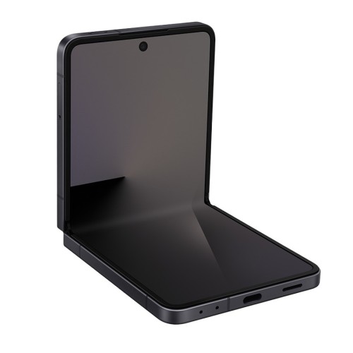 Телефон Samsung Galaxy Z Flip7 12/512 ГБ, цвет: угольно-черный (Jetblack) - изображение 3