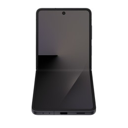 Телефон Samsung Galaxy Z Flip7 12/256 ГБ, цвет: угольно-черный (Jetblack) - изображение 1