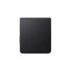 Телефон Samsung Galaxy Z Flip7 12/512 ГБ, цвет: угольно-черный (Jetblack) - миниатюра 5