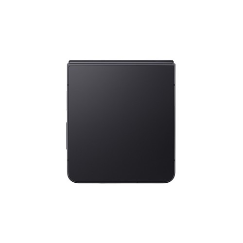 Телефон Samsung Galaxy Z Flip7 12/512 ГБ, цвет: угольно-черный (Jetblack) - изображение 5