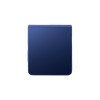 Телефон Samsung Galaxy Z Flip7 12/256 ГБ, цвет: дымчато-синий (Blue Shadow) - миниатюра 4