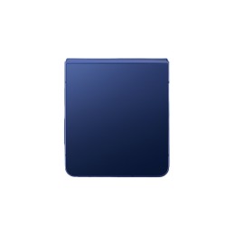 Телефон Samsung Galaxy Z Flip7 12/256 ГБ, цвет: дымчато-синий (Blue Shadow) - изображение 4