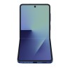 Телефон Samsung Galaxy Z Flip7 12/256 ГБ, цвет: дымчато-синий (Blue Shadow) - миниатюра 3