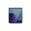 Телефон Samsung Galaxy Z Flip7 12/256 ГБ, цвет: дымчато-синий (Blue Shadow) - миниатюра 2