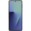 Телефон Samsung Galaxy Z Flip7 12/256 ГБ, цвет: дымчато-синий (Blue Shadow) - миниатюра 1