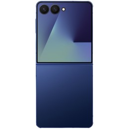 Телефон Samsung Galaxy Z Flip7 12/256 ГБ, цвет: дымчато-синий (Blue Shadow) - изображение 5