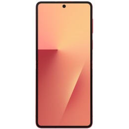 Телефон Samsung Galaxy Z Flip7 12/256 ГБ, цвет: коралловый (Coralred) - изображение 5