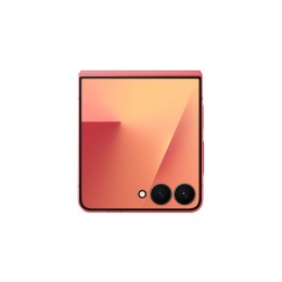 Телефон Samsung Galaxy Z Flip7 12/256 ГБ, цвет: коралловый (Coralred) - изображение 3