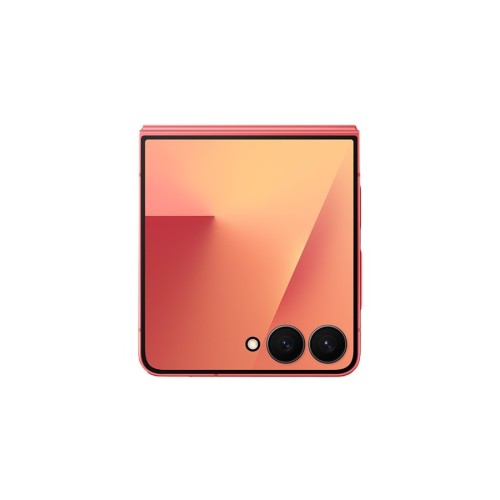 Телефон Samsung Galaxy Z Flip7 12/512 ГБ, цвет: коралловый (Coralred) - изображение 3