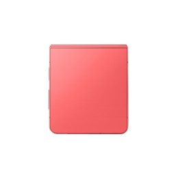 Телефон Samsung Galaxy Z Flip7 12/256 ГБ, цвет: коралловый (Coralred) - изображение 4