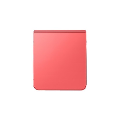 Телефон Samsung Galaxy Z Flip7 12/512 ГБ, цвет: коралловый (Coralred) - изображение 4