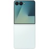 Телефон Samsung Galaxy Z Flip7 12/512 ГБ, цвет: мятный (Mint) - миниатюра 3