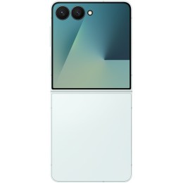 Телефон Samsung Galaxy Z Flip7 12/512 ГБ, цвет: мятный (Mint) - изображение 3