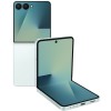 Телефон Samsung Galaxy Z Flip7 12/512 ГБ, цвет: мятный (Mint)