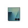 Телефон Samsung Galaxy Z Flip7 12/512 ГБ, цвет: мятный (Mint) - миниатюра 2