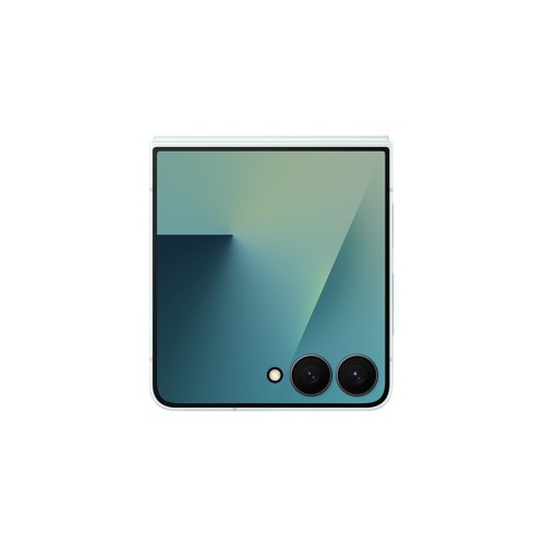 Телефон Samsung Galaxy Z Flip7 12/512 ГБ, цвет: мятный (Mint) - изображение 2
