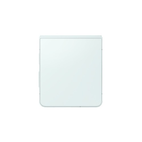 Телефон Samsung Galaxy Z Flip7 12/512 ГБ, цвет: мятный (Mint) - изображение 1