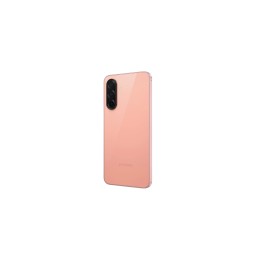 Телефон Samsung Galaxy A26 8/256 ГБ, цвет: персиково-розовый (Peach Pink)