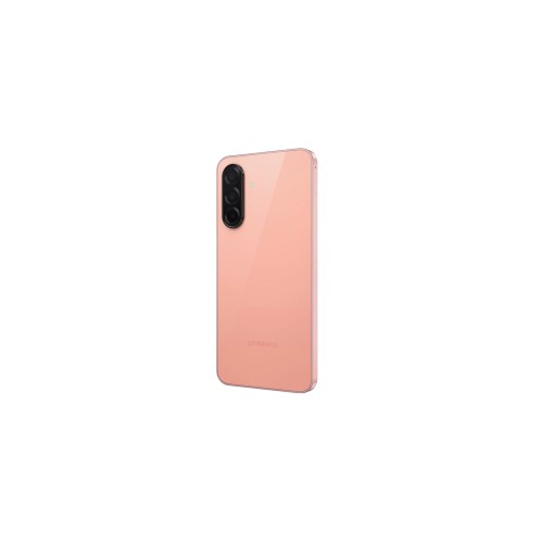 Телефон Samsung Galaxy A26 6/128 ГБ, цвет: персиково-розовый (Peach Pink)