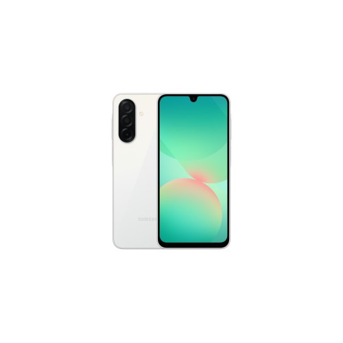 Телефон Samsung Galaxy A26 8/256 ГБ, цвет: белый (White)