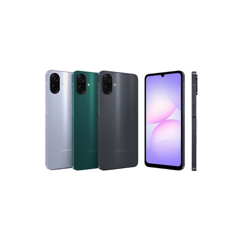 Телефон Samsung Galaxy A07 4/128 ГБ, цвет: зеленый (Green)