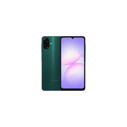 Телефон Samsung Galaxy A07 4/128 ГБ, цвет: зеленый (Green)
