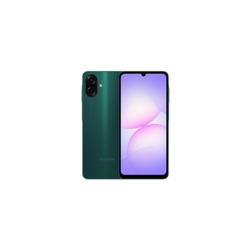Телефон Samsung Galaxy A07 4/128 ГБ, цвет: зеленый (Green)