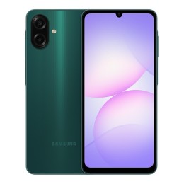Телефон Samsung Galaxy A07 4/64 Гб, цвет: зеленый (Green)