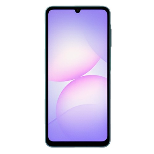 Телефон Samsung Galaxy A07 4/64 Гб, цвет: зеленый (Green) - изображение 1