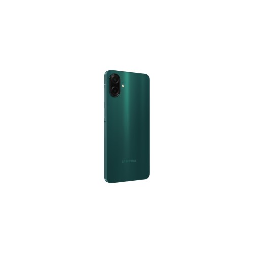 Телефон Samsung Galaxy A07 4/128 ГБ, цвет: зеленый (Green)