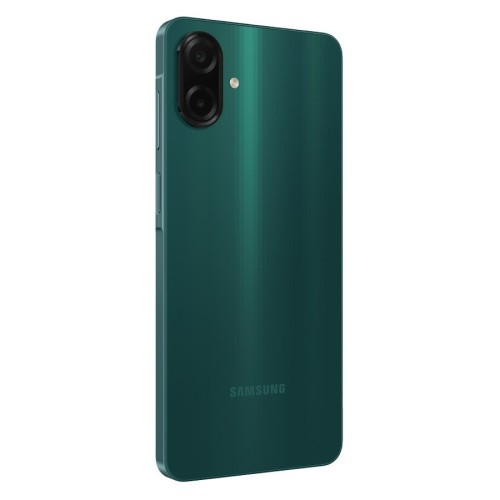 Телефон Samsung Galaxy A07 4/64 Гб, цвет: зеленый (Green) - изображение 3