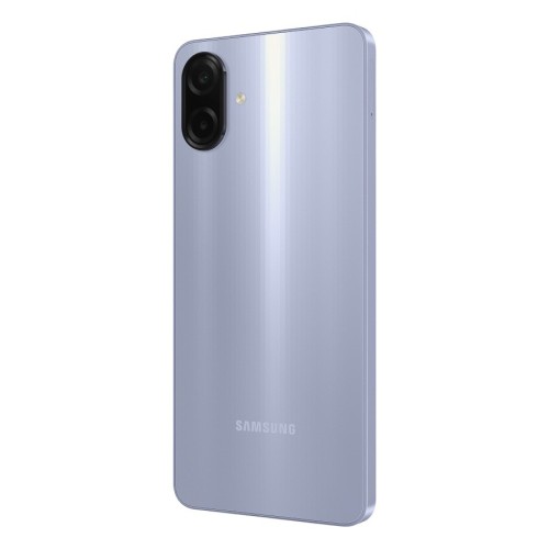 Телефон Samsung Galaxy A07 6/128 ГБ, цвет: светло-фиолетовый (Light Violet) - изображение 2
