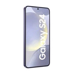 Телефон Samsung Galaxy S24 8/256 ГБ, цвет: фиолетовый (Violet) - изображение 1