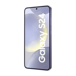 Телефон Samsung Galaxy S24 8/256 ГБ, цвет: фиолетовый (Violet) - изображение 2