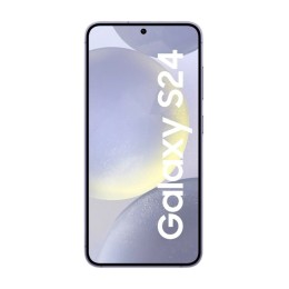 Телефон Samsung Galaxy S24 8/256 ГБ, цвет: фиолетовый (Violet) - изображение 3