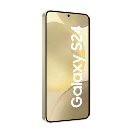 Телефон Samsung Galaxy S24 8/256 ГБ, цвет: желтый (Yellow) - изображение 2
