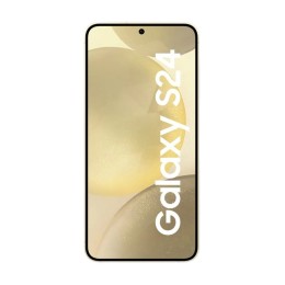 Телефон Samsung Galaxy S24 8/256 ГБ, цвет: желтый (Yellow) - изображение 3