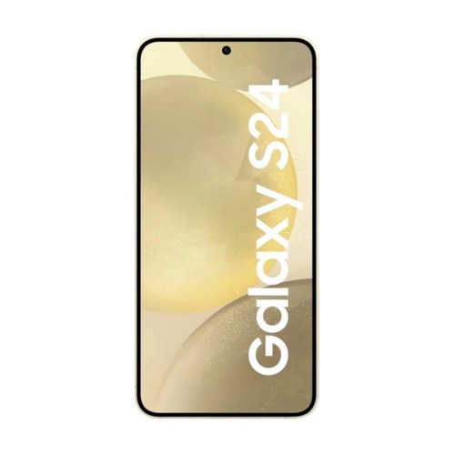 Телефон Samsung Galaxy S24 8/256 ГБ, цвет: желтый (Yellow) - изображение 3