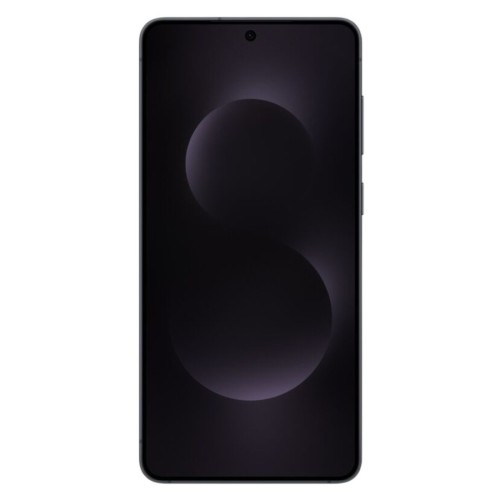 Телефон Samsung Galaxy S25 Edge 12/256 ГБ, цвет: угольно-черный титан (Titanium Jetblack) - изображение 2