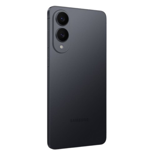 Телефон Samsung Galaxy S25 Edge 12/256 ГБ, цвет: угольно-черный титан (Titanium Jetblack) - изображение 4