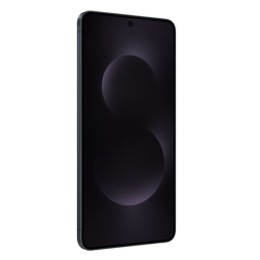 Телефон Samsung Galaxy S25 Edge 12/256 ГБ, цвет: угольно-черный титан (Titanium Jetblack) - изображение 3