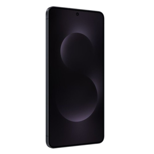 Телефон Samsung Galaxy S25 Edge 12/256 ГБ, цвет: угольно-черный титан (Titanium Jetblack) - изображение 3