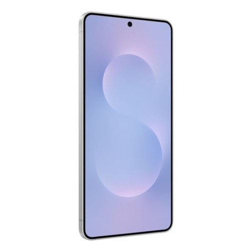 Телефон Samsung Galaxy S25 Edge 12/256 ГБ, цвет: ледяной голубой титан (Titanium Icyblue) - изображение 2