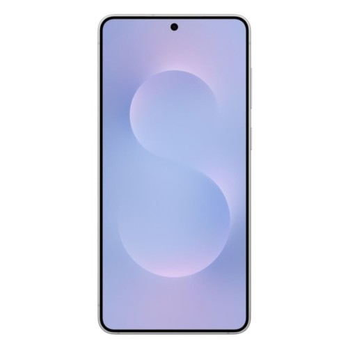 Телефон Samsung Galaxy S25 Edge 12/256 ГБ, цвет: ледяной голубой титан (Titanium Icyblue) - изображение 3