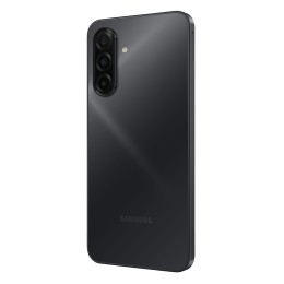 Телефон Samsung Galaxy A17 4/128 ГБ, цвет: черный (Black) - изображение 4
