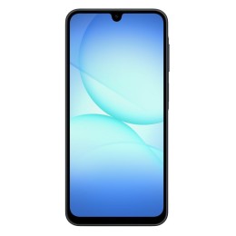 Телефон Samsung Galaxy A17 4/128 ГБ, цвет: черный (Black) - изображение 1