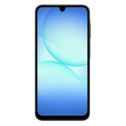 Телефон Samsung Galaxy A17 4/128 ГБ, цвет: черный (Black) - изображение 1
