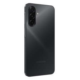 Телефон Samsung Galaxy A17 4/128 ГБ, цвет: черный (Black) - изображение 6